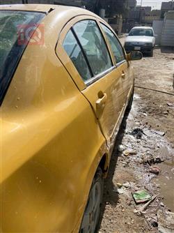 شيري A5